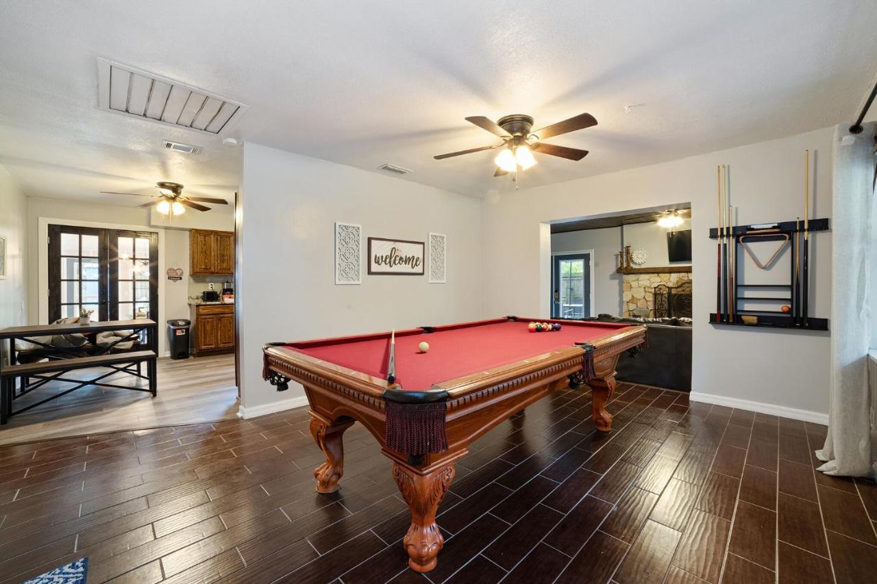 Charming Cottage With Pool Table 15 Min From Wec Ocala Zewnętrze zdjęcie